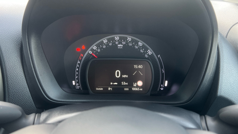 Toyota Aygo X 1.0 VVT-i Pure 5dr Petrol Hatchback